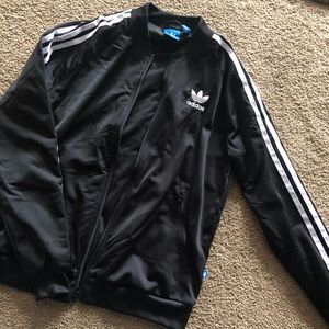 Women’s Adidas Jacket
